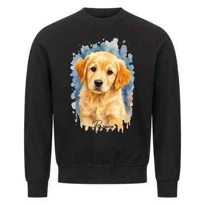 Aquarell Dog collection