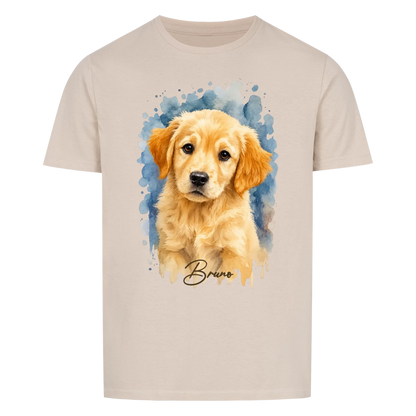 Aquarell Dog collection