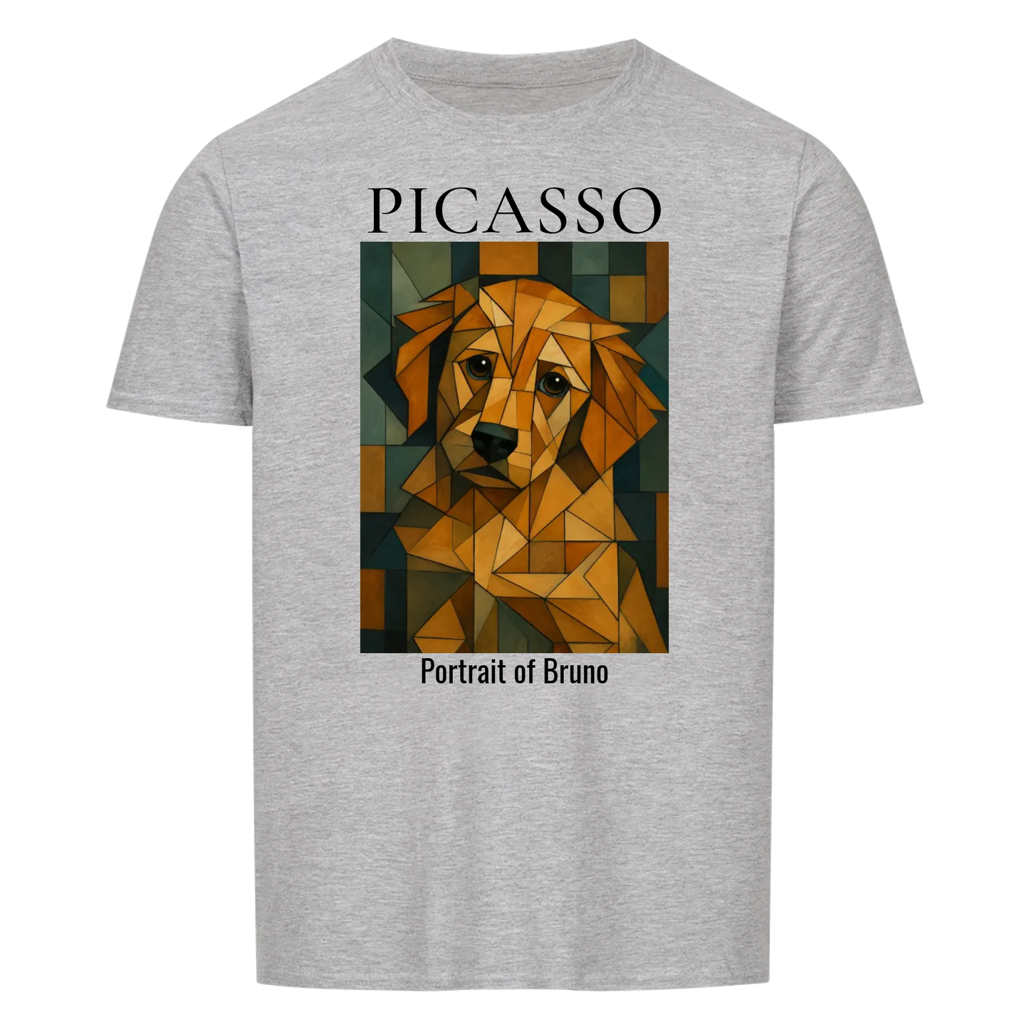 Picasso - Portrait