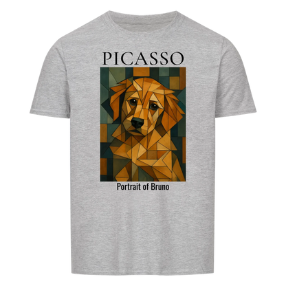 Picasso - Portrait