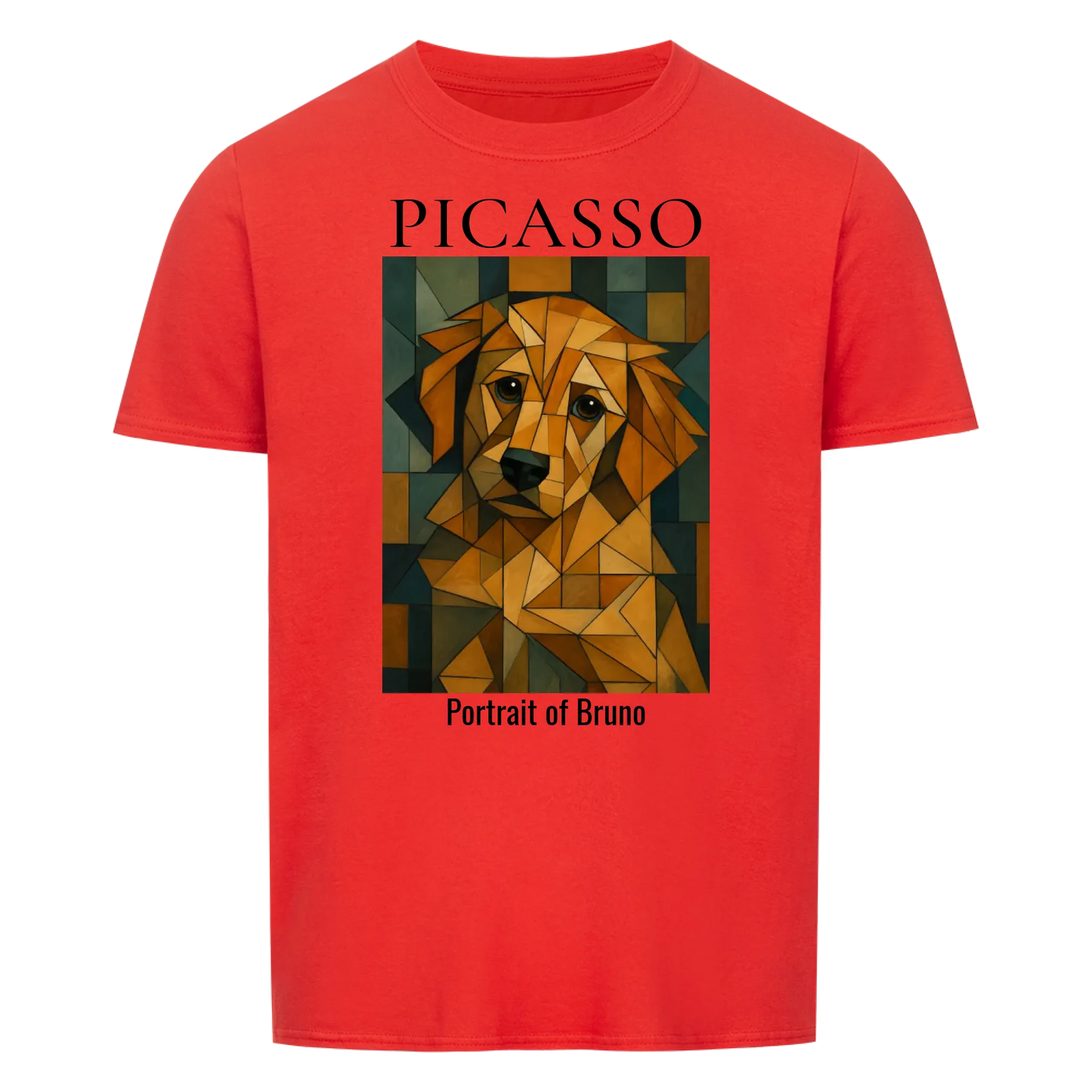 Picasso - Portrait