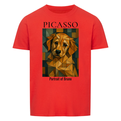 Picasso - Portrait