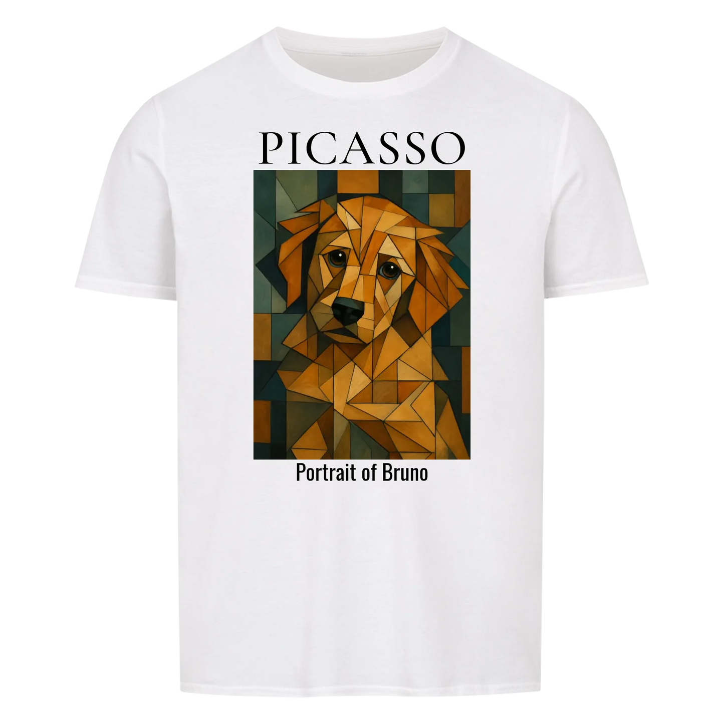 Picasso - Portrait