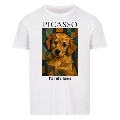 Picasso - Portrait