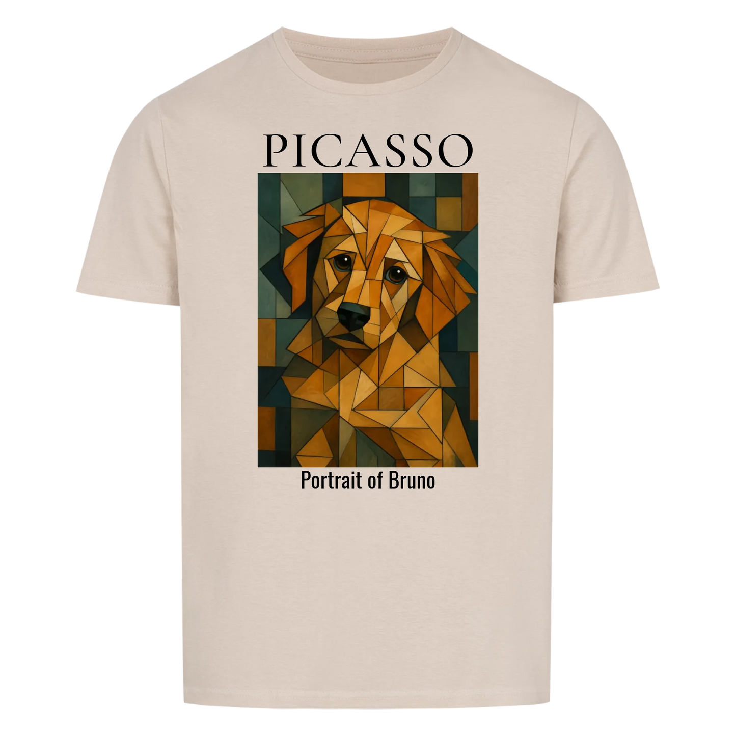 Picasso - Portrait
