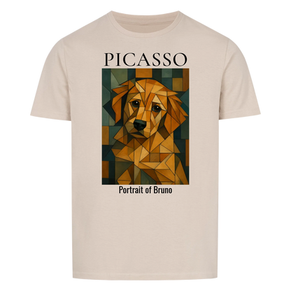 Picasso - Portrait