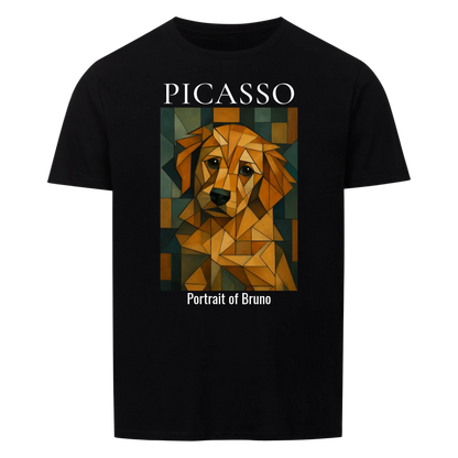 Picasso - Portrait