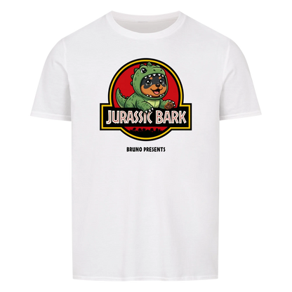 Jurassic Bark Dino collection