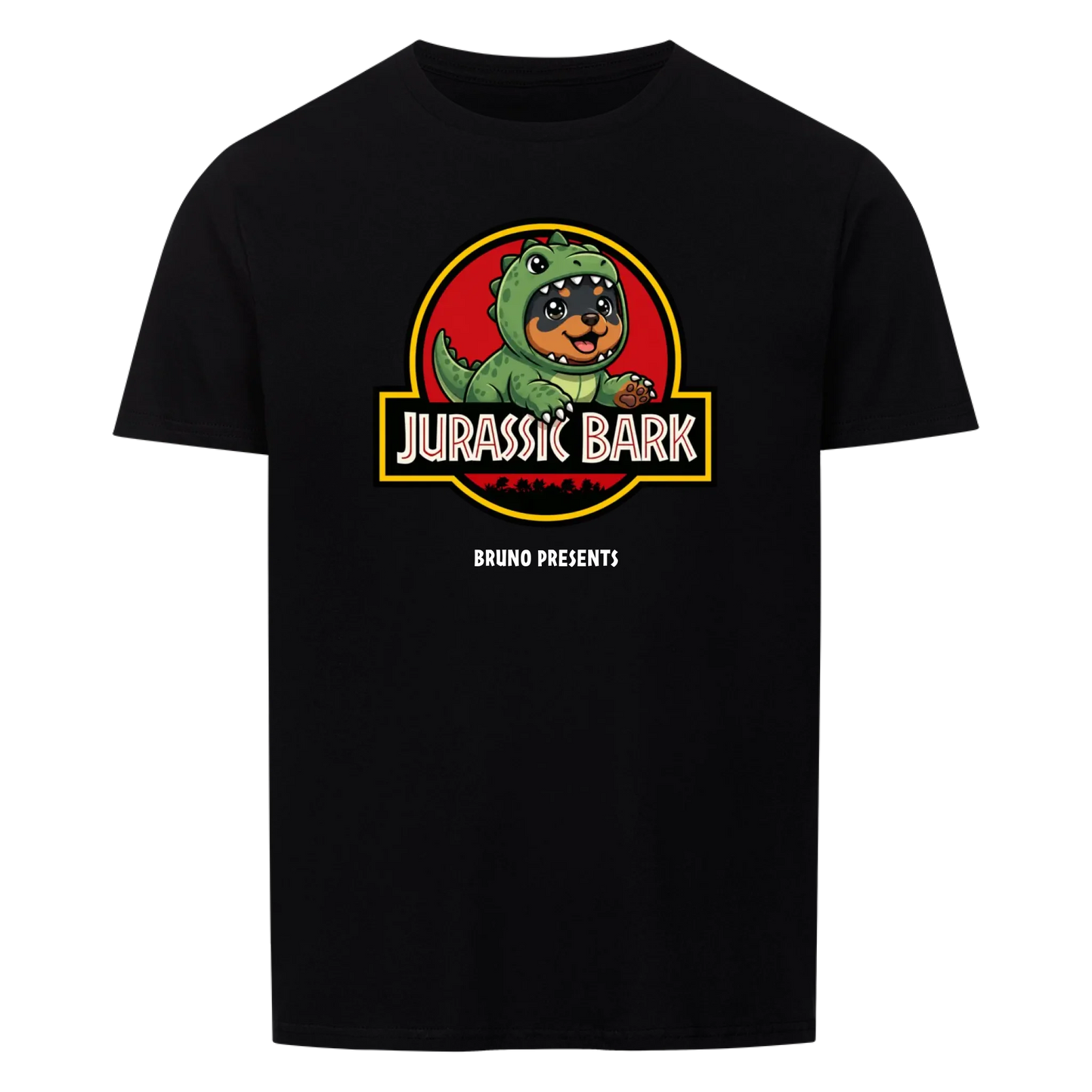 Jurassic Bark Dino