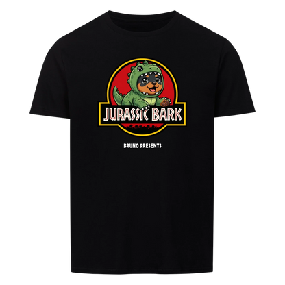 Jurassic Bark Dino