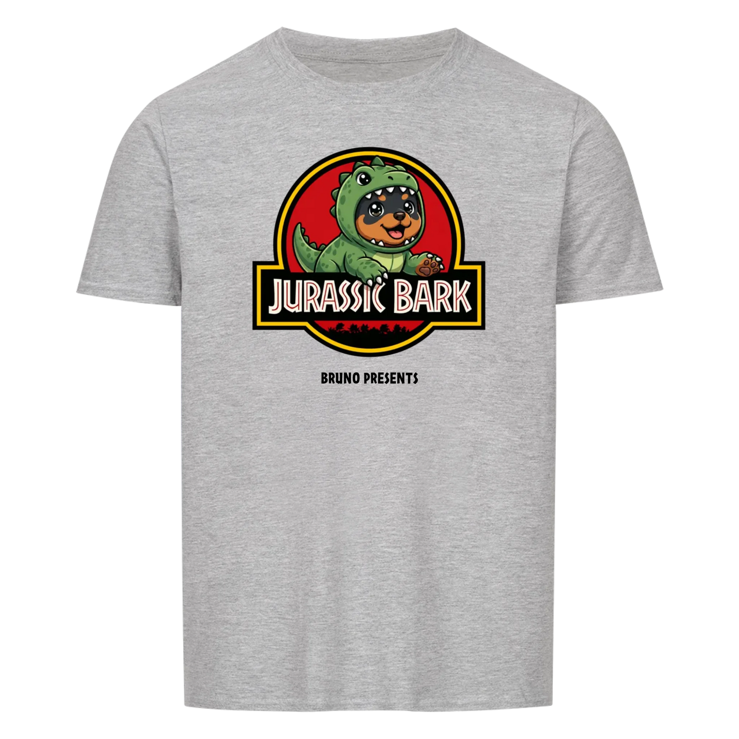 Jurassic Bark Dino
