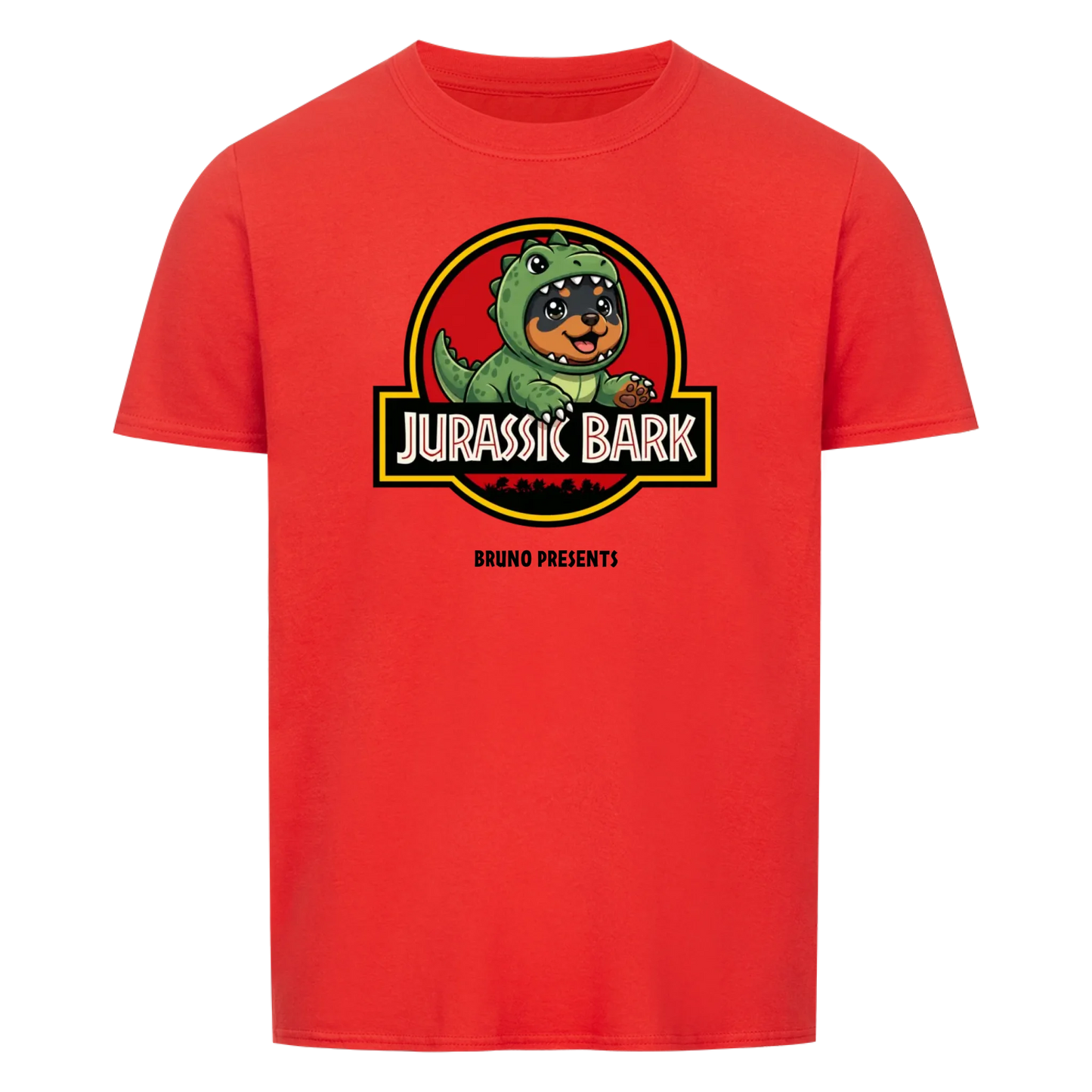 Jurassic Bark Dino