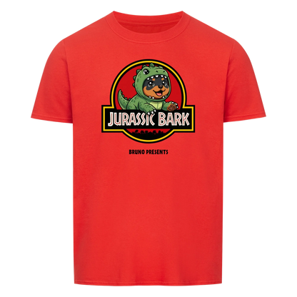 Jurassic Bark Dino
