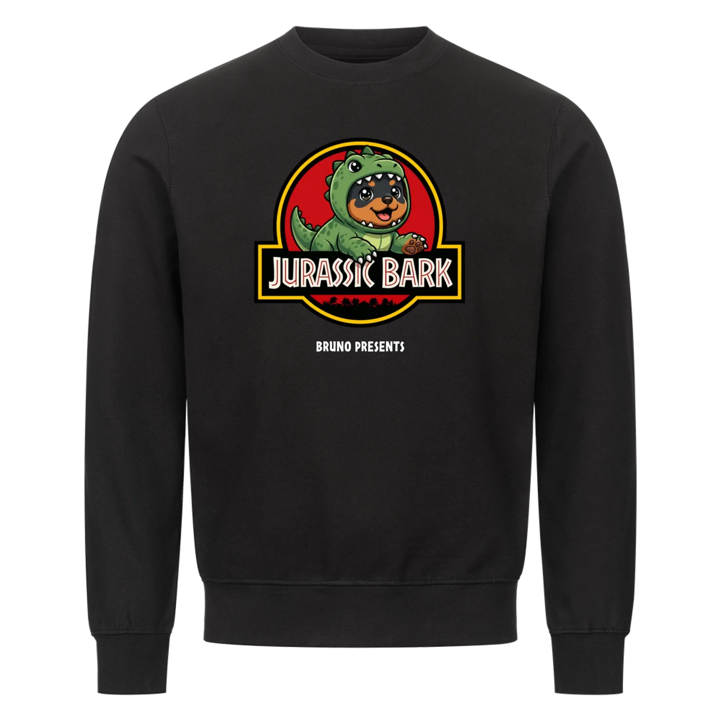 Jurassic Bark Dino collection