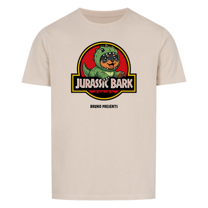 Jurassic Bark Dino