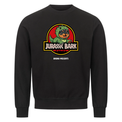 Jurassic Bark Dino