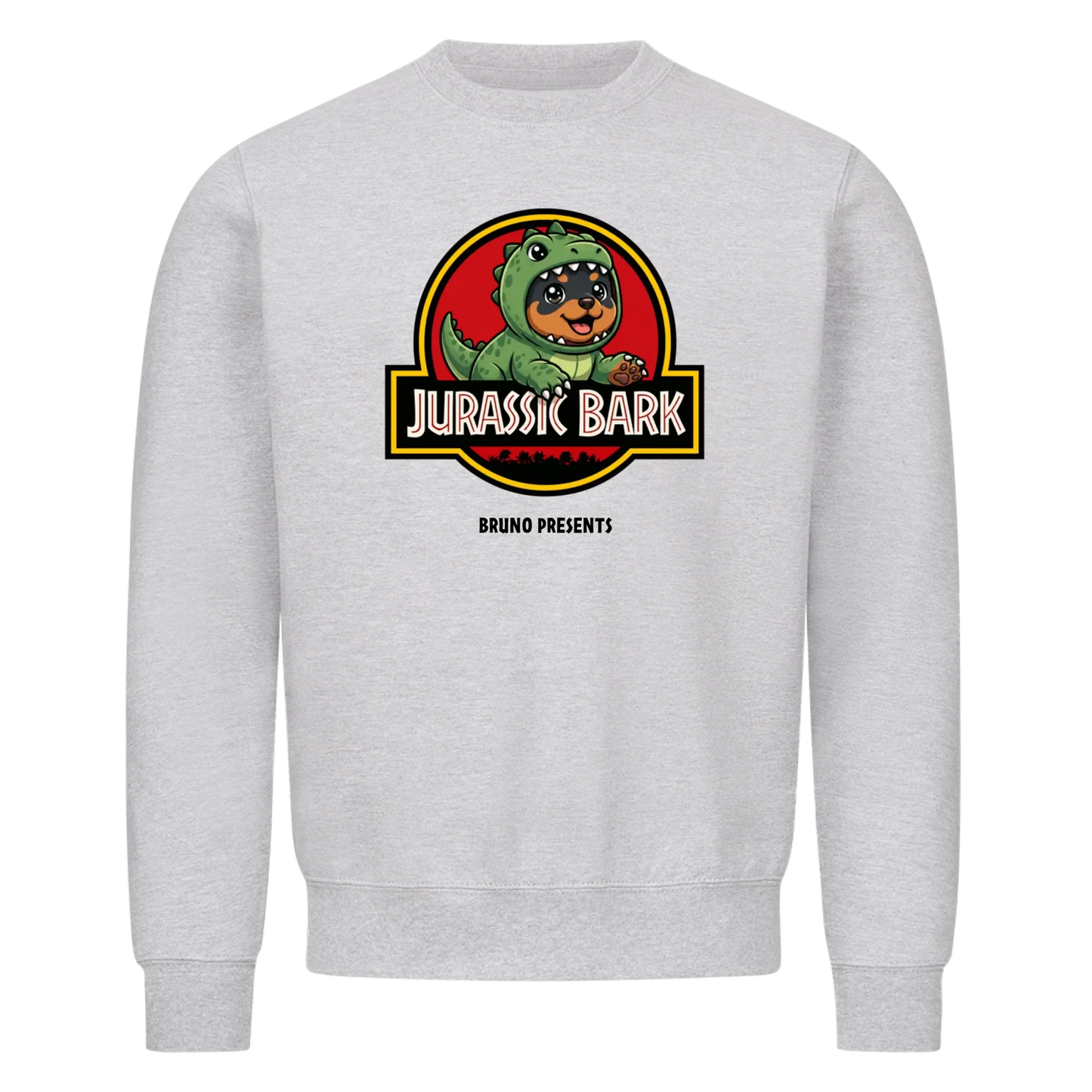 Jurassic Bark Dino