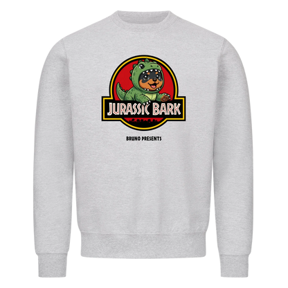 Jurassic Bark Dino