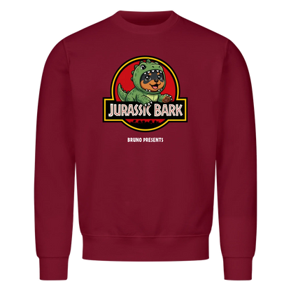 Jurassic Bark Dino