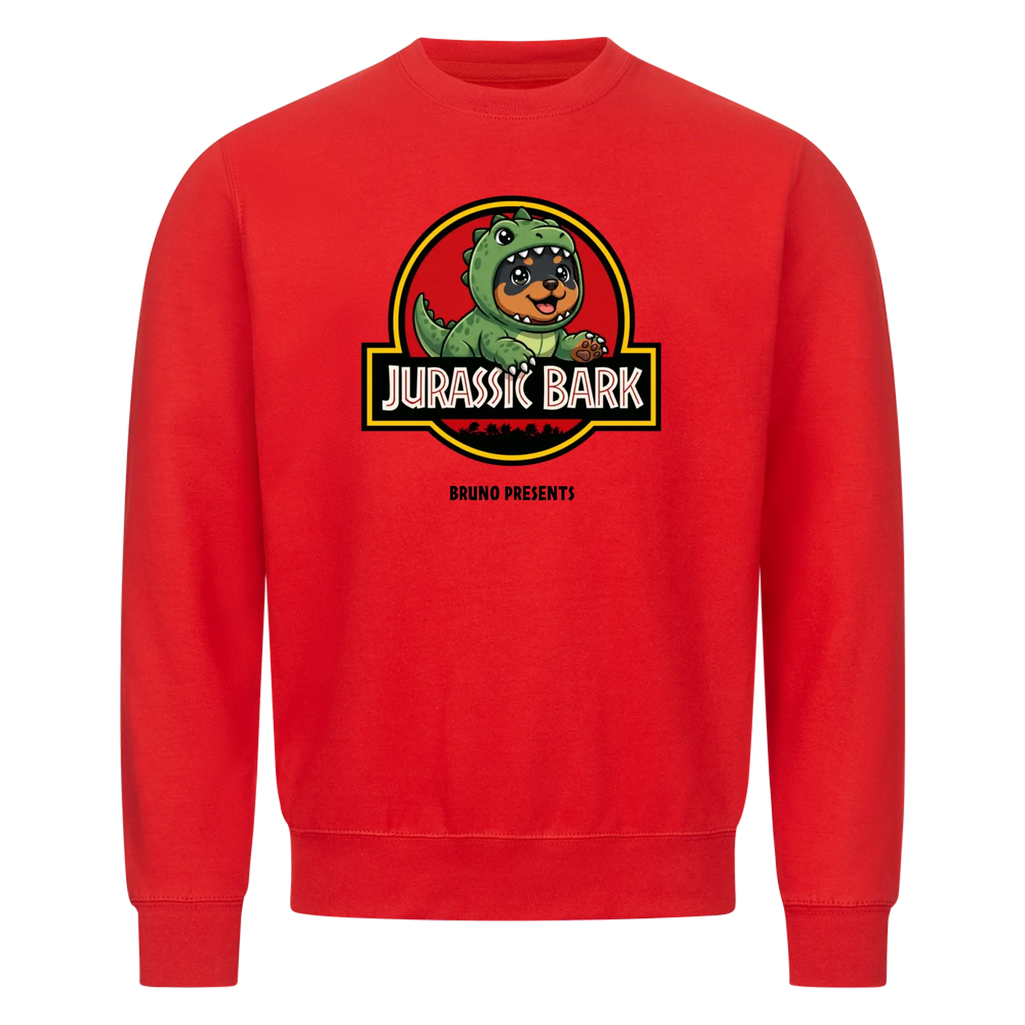 Jurassic Bark Dino