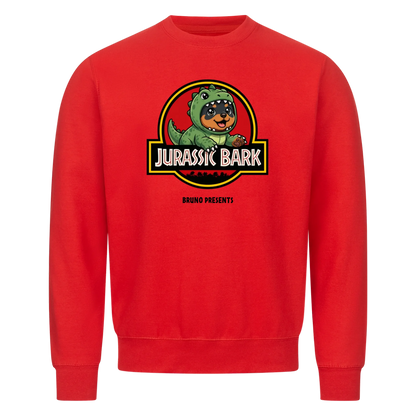 Jurassic Bark Dino
