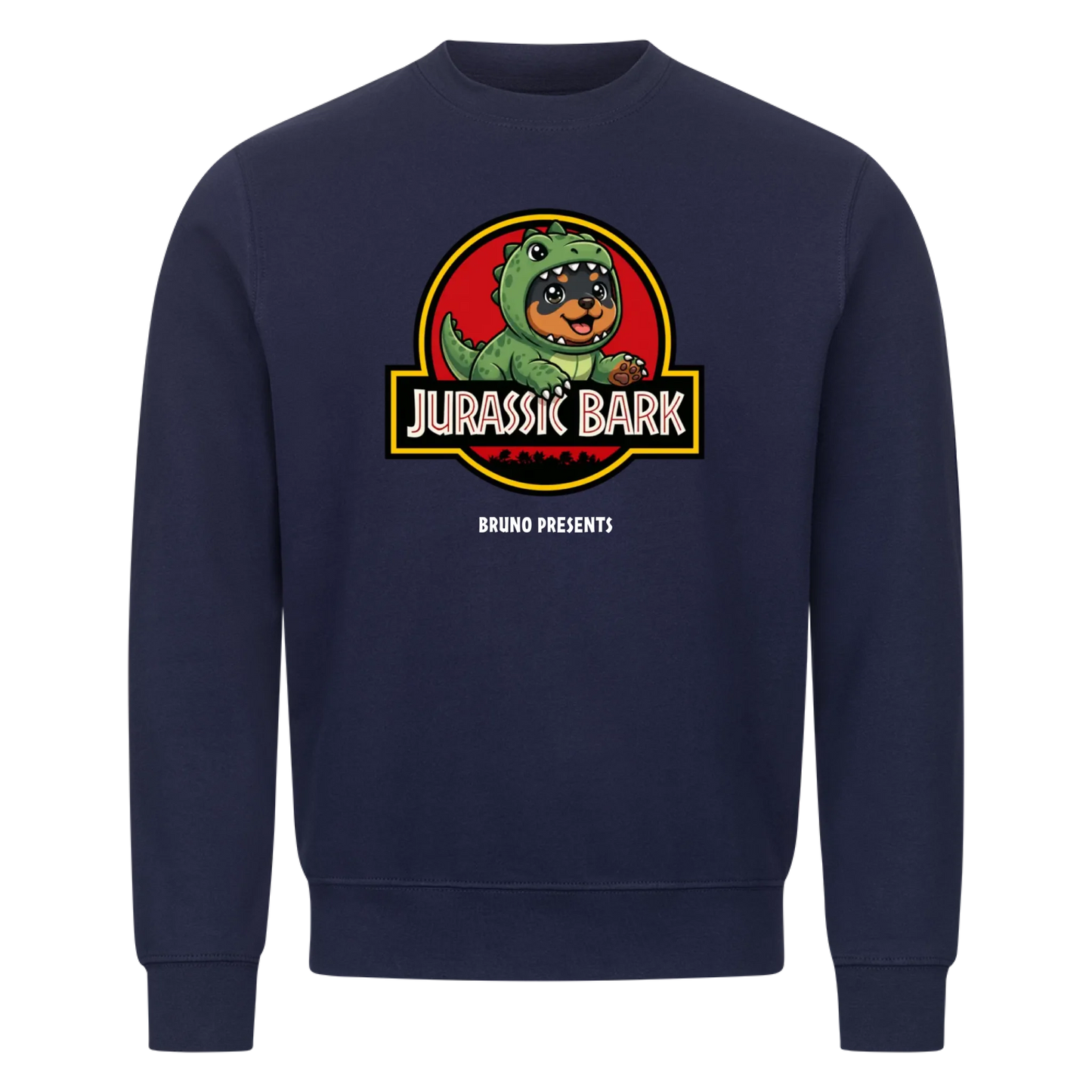 Jurassic Bark Dino