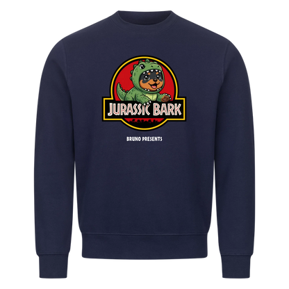 Jurassic Bark Dino