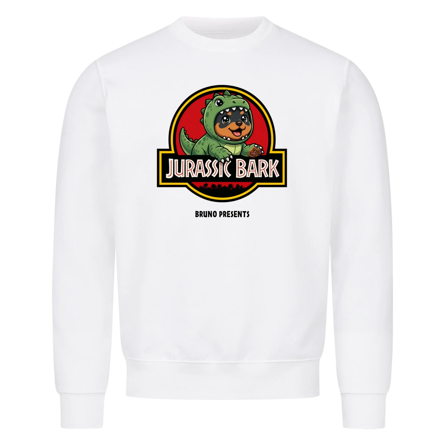 Jurassic Bark Dino