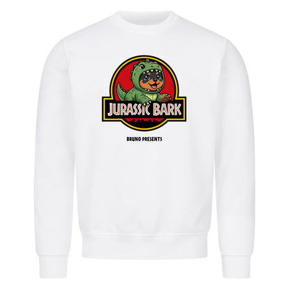 Jurassic Bark Dino