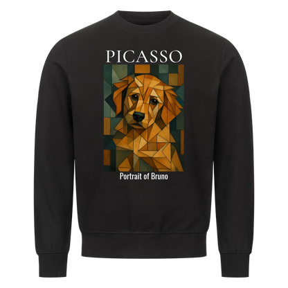 Picasso - Portrait