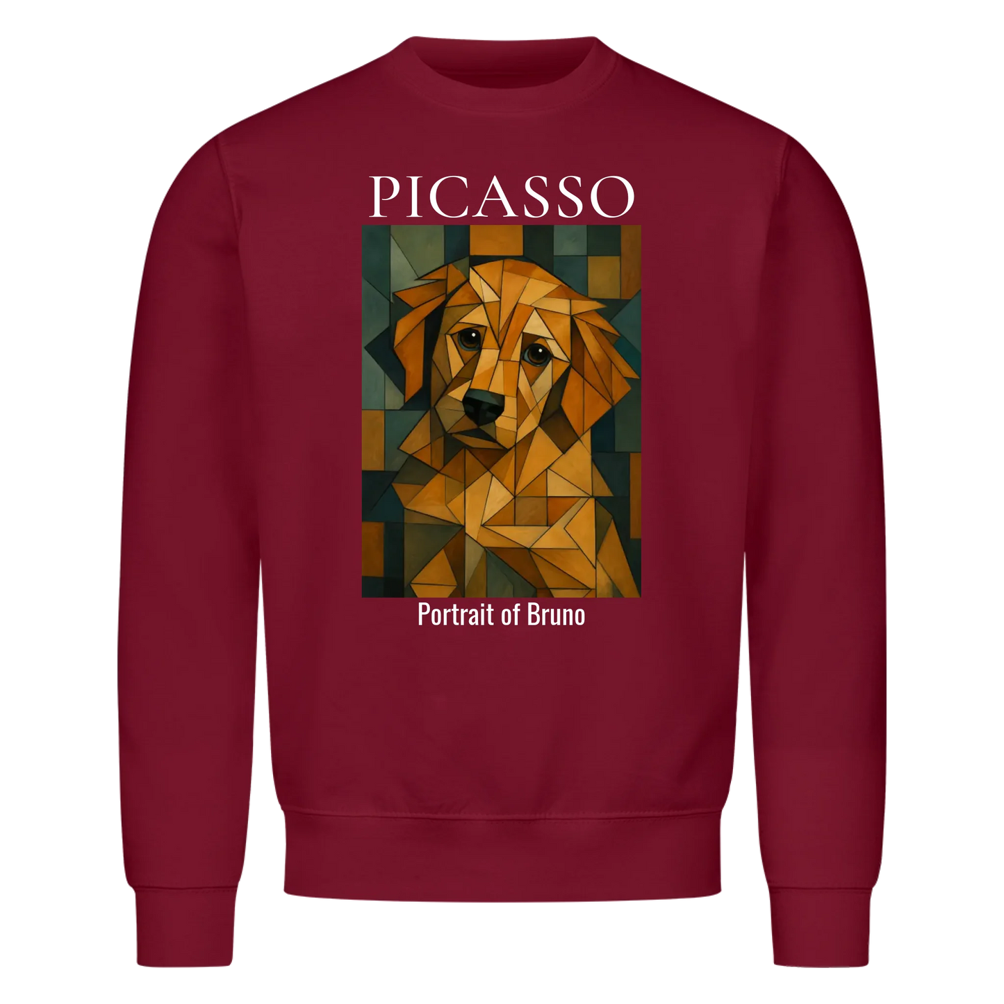 Picasso - Portrait