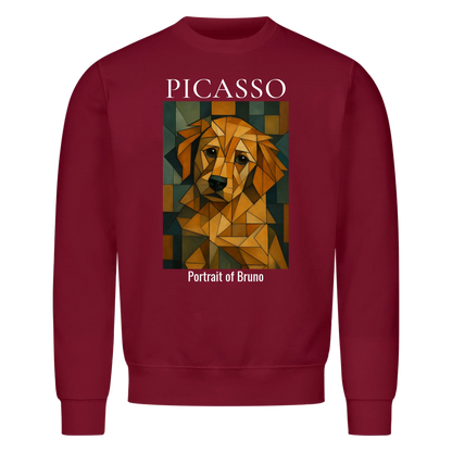 Picasso - Portrait
