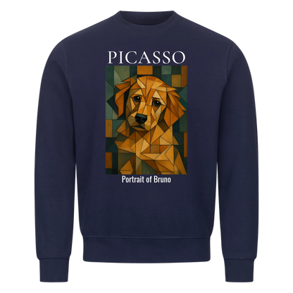 Picasso - Portrait