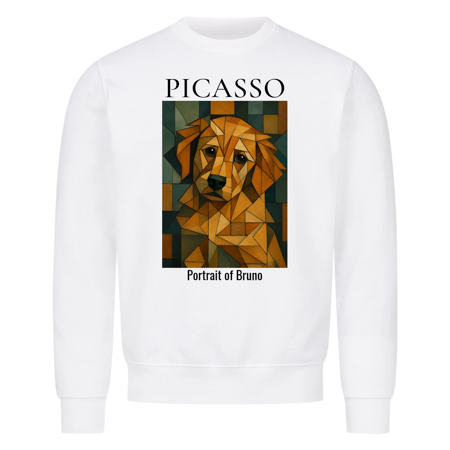 Picasso - Portrait