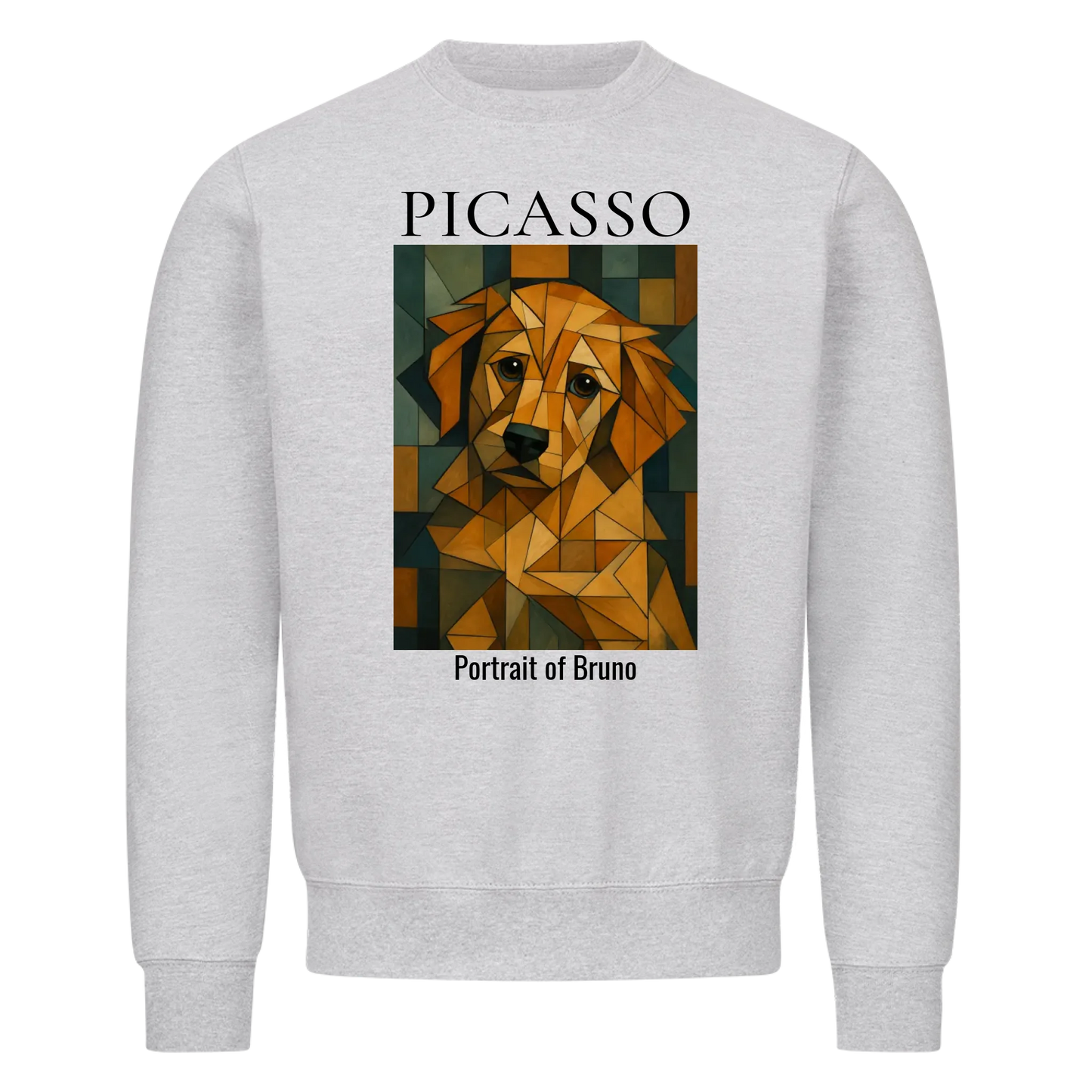 Picasso - Portrait