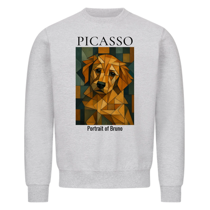 Picasso - Portrait