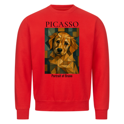 Picasso - Portrait