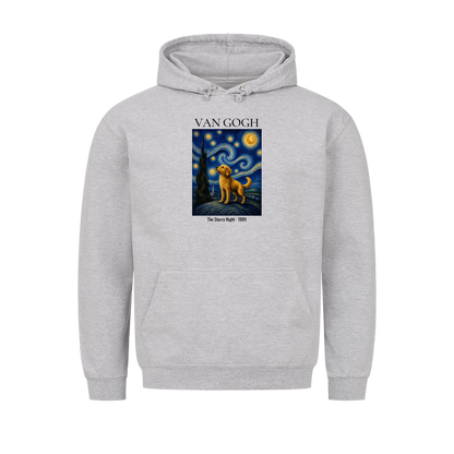 Van Gogh The Starry Night – personalisierbar