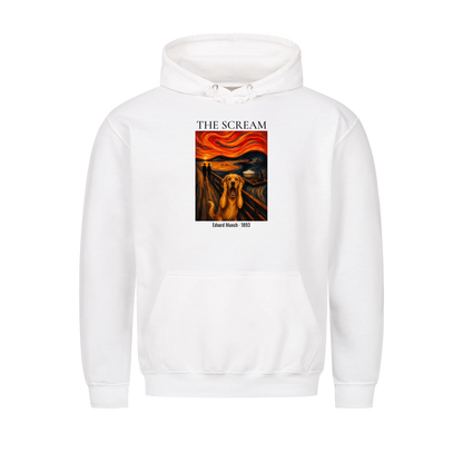 Edvard Munch The Scream – personalisierbar