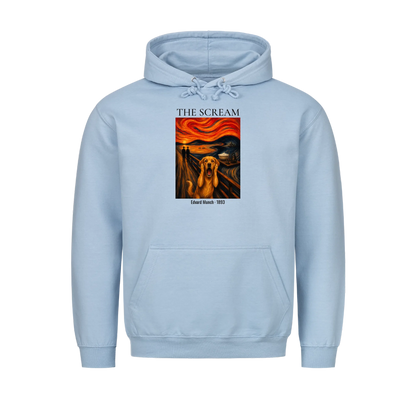 Edvard Munch The Scream – personalisierbar