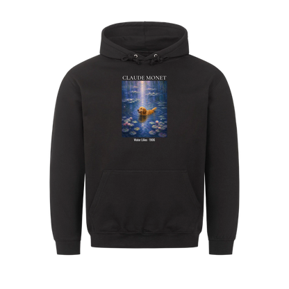 Claude Monet Water Lilies – personalisierbar