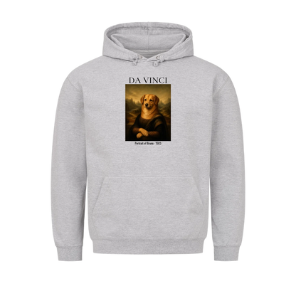 Leonardo da Vinci Mona Lisa – personalisierbar
