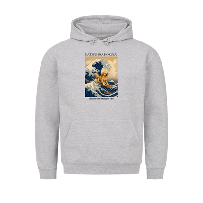 Hokusai The Great Wave – personalisierbar