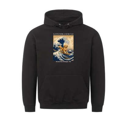Hokusai The Great Wave – personalisierbar