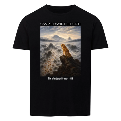 Caspar David Friedrich The Wanderer – customizable collection