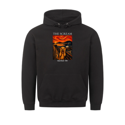 Edvard Munch The Scream – customizable collection