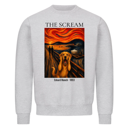 Edvard Munch The Scream – customizable collection