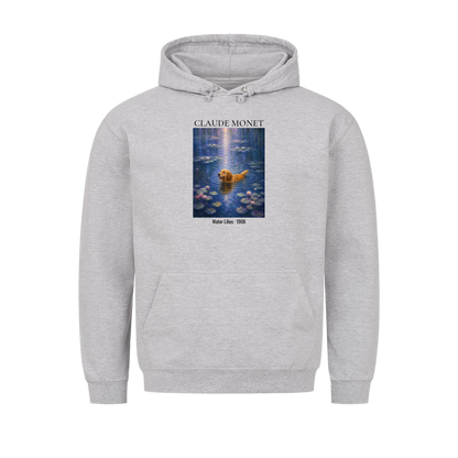 Claude Monet Water Lilies – customizable collection