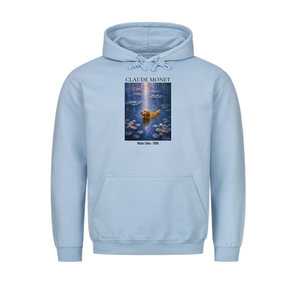 Claude Monet Water Lilies – customizable collection