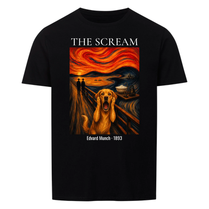 Edvard Munch The Scream – customizable collection